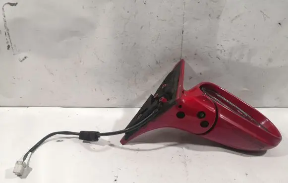 Mazda 626 Front door electric wing mirror 010519