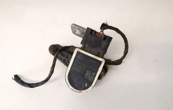 BMW 5 F10 F11 Front height sensor lever 3714678407504 2591601