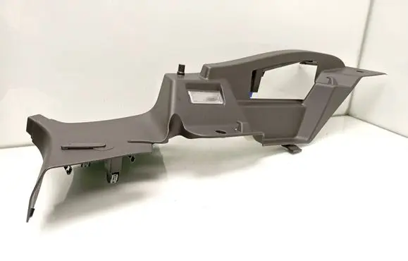 Ford Focus Other trunk/boot trim element BM51A46808A