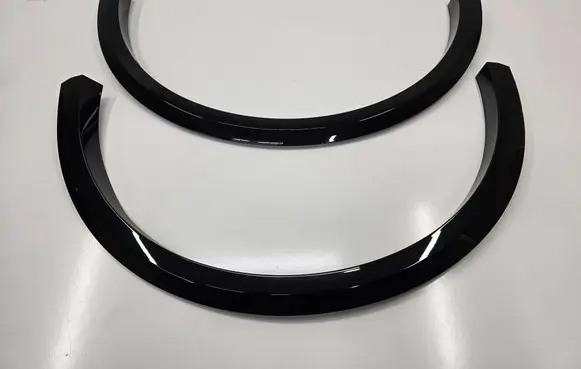 Audi RS Q8 Front arch trim 4M8853717E