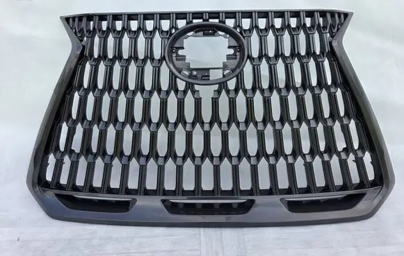 Lexus NX Front bumper upper radiator grill