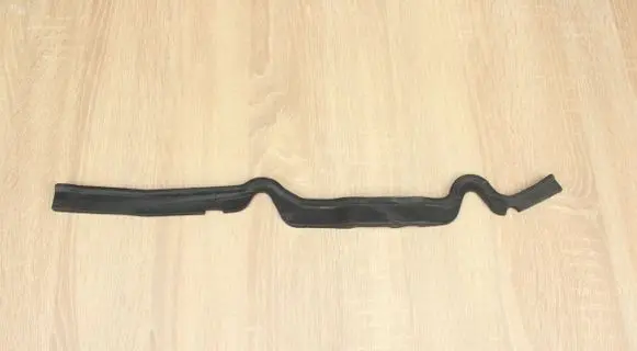 Audi A6 S6 C7 4G Fender foam support/seal 4G0823731