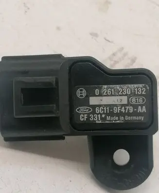 Ford Transit Air pressure sensor 6C119F479AA