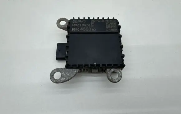 Peugeot 208 II Distronic sensor radar 9840456880