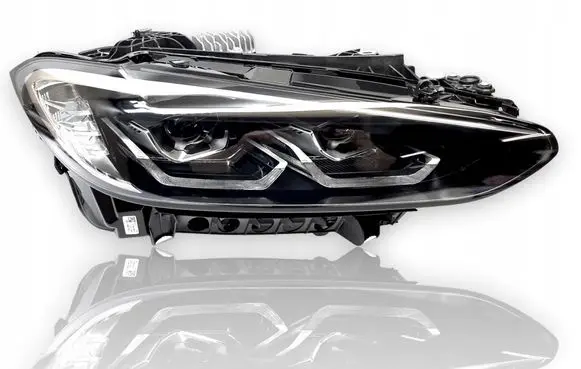 BMW 4 G22 G23 G24 G26 Headlight/headlamp 5A19366