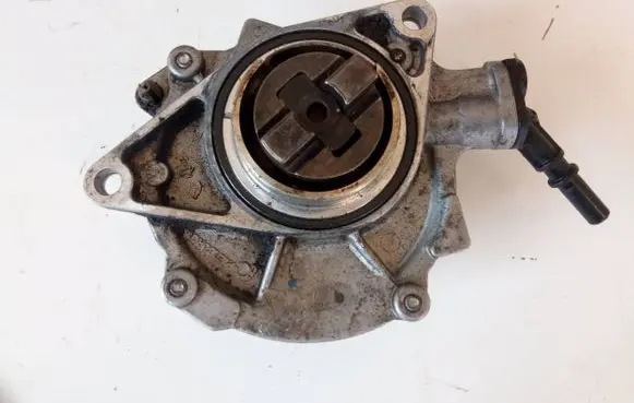 Peugeot 308 Vacuum pump 7014900500 57081380 07T1492122