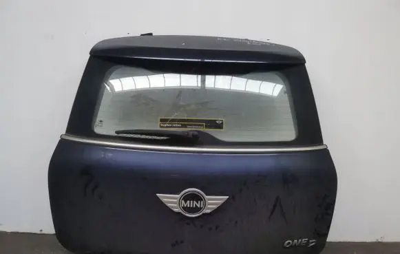Mini Cooper Countryman R60 Tailgate/trunk/boot lid