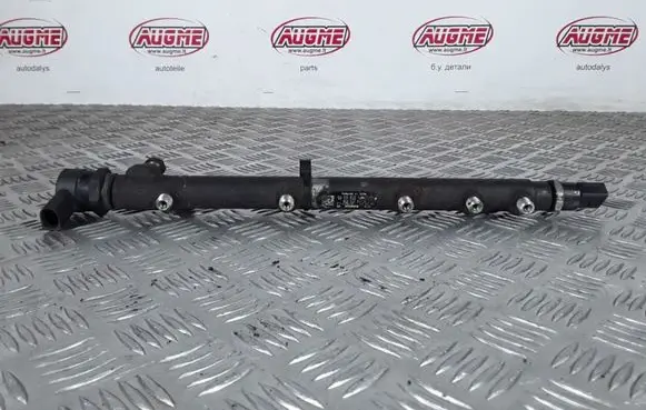 Mercedes-Benz Vito Viano W639 Fuel main line pipe A6110700395