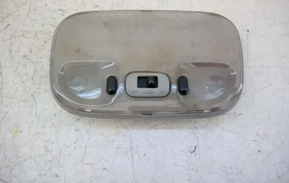 Mazda 626 Other interior light
