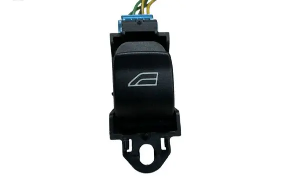 Volvo S80 Electric window control switch 30710892 03451310