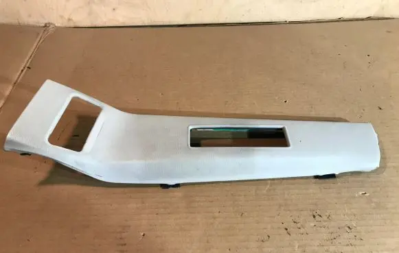 Jaguar XJ X300 (B) pillar trim (top) HNA1441AA