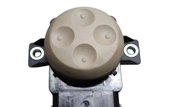 Seat control switch