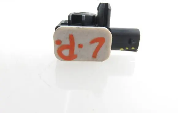 Seat Ibiza IV (6J,6P) Airbag deployment crash/impact sensor 6R0959351A