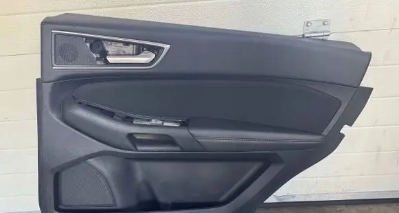 Ford S-MAX Coupe rear side trim panel