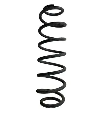 Skoda Fabia Mk3 (NJ) Rear coil spring 123456