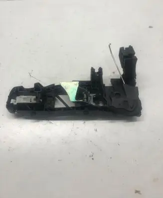 Mercedes-Benz GLE AMG (W166 - C292) Front door exterior handle A0997601900 0105096100E