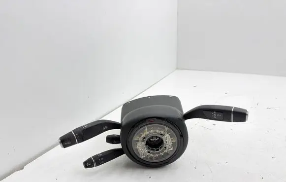 Tesla Model S Wiper turn signal indicator stalk/switch 105735700A 1603211479 V004EC00022885