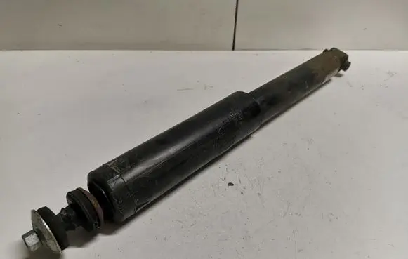 Ford Mustang V Rear shock absorber/damper BR3318080AC