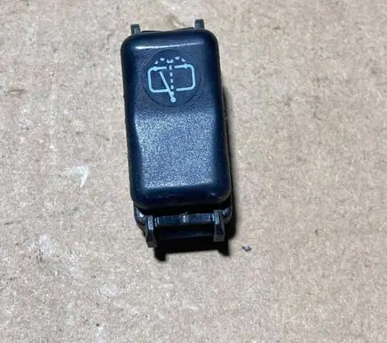 Mercedes-Benz E W124 Wiper switch 03836615