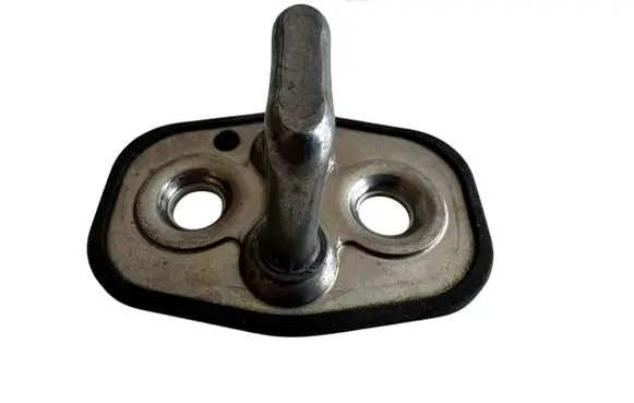 Citroen C3 Aircross Rear door lock loop/hook striker 9655466480