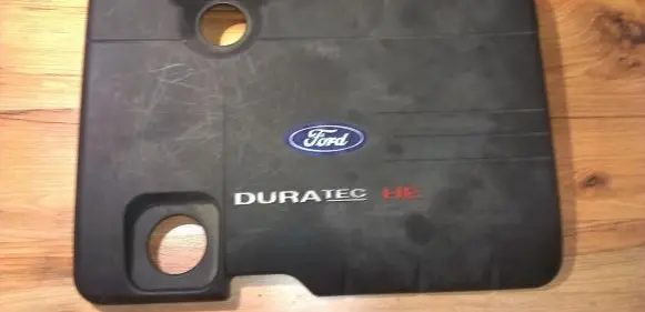 Ford Mondeo Mk III Engine cover (trim) 1s7g6a949ah