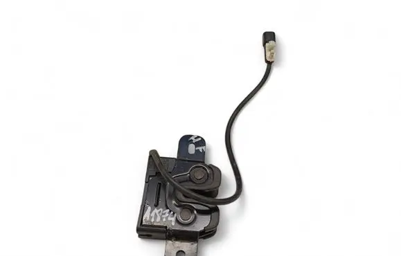Volvo XC60 Tailgate/trunk/boot lock/catch/latch 31356005