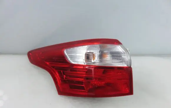 Ford Focus Rear/tail lights BM5113405D BM5113405G