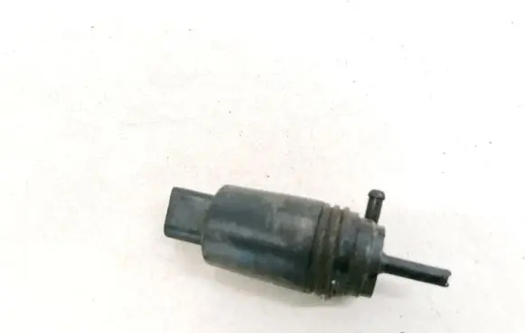 BMW 5 E39 Windscreen/windshield washer pump 67128377612 67.12-8377612