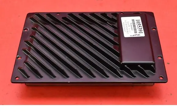 Jaguar XF X250 Sound amplifier BJ3219C164AF