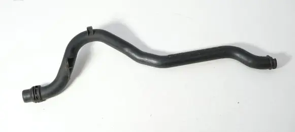 Audi A6 S6 C6 4F Engine coolant pipe/hose 06E121065N