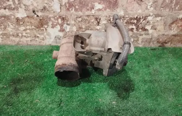 Nissan Qashqai Other exhaust manifold parts 18313F0629 50885503