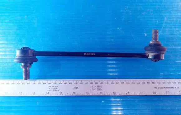 Rear anti-roll bar/stabilizer link
