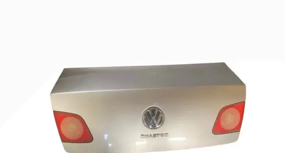 Volkswagen Phaeton Trunk/boot cargo luggage net PHA5F0