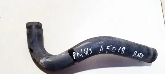 Toyota Prius (XW20) Engine coolant pipe/hose