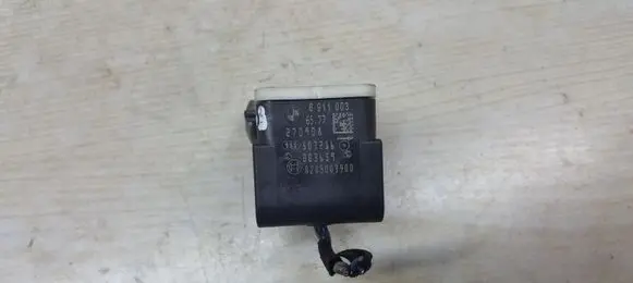 BMW 1 E81 E87 Airbag deployment crash/impact sensor 6911003 270908 503216