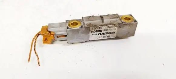 Volvo V70 Airbag deployment crash/impact sensor 9452777