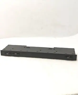 BMW 5 E39 Seat heating switch 61318373712 03742027