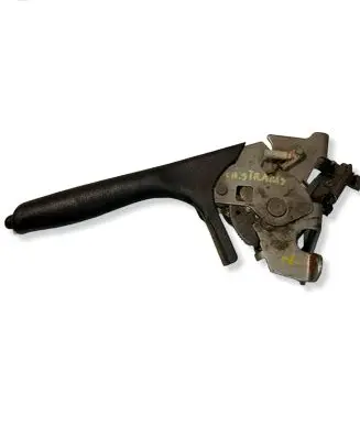 Chrysler Stratus Handbrake/parking brake lever assembly 4695841