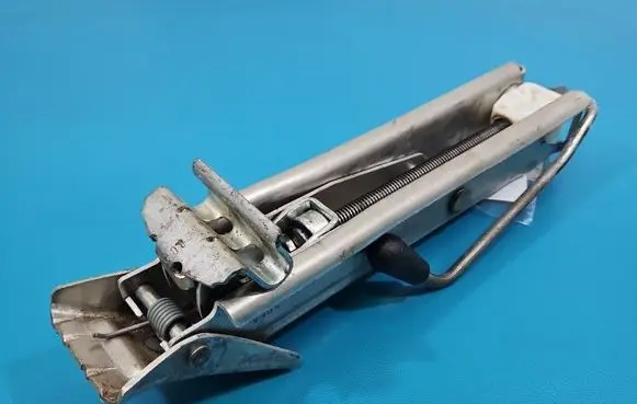 Seat Ibiza III (6L) Lift Jack 6Q0011031D IMPRK1611370