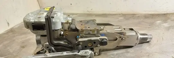 Steering wheel lock