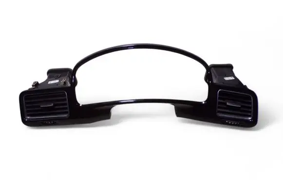 Volkswagen Touareg II Dashboard trim 7P1857189B 7P1819703B 7P1819728B