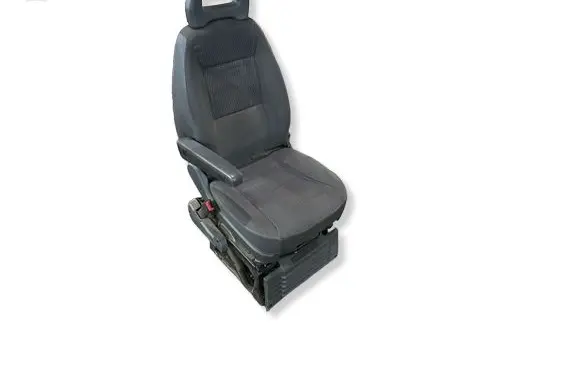 Citroen Jumper Front driver seat 