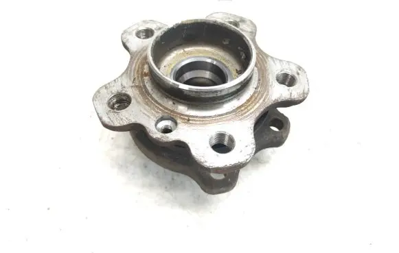 BMW X3 G01 Front wheel ball bearing 6871193