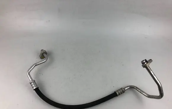 Volkswagen Golf VIII Air conditioning (A/C) pipe/hose 5WA816721D
