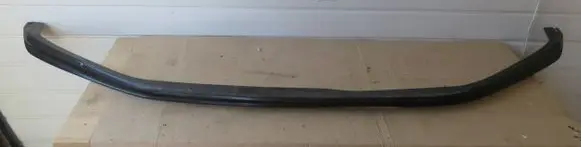 Porsche 718 Cayman 982 982c Front bumper lip 982807547A