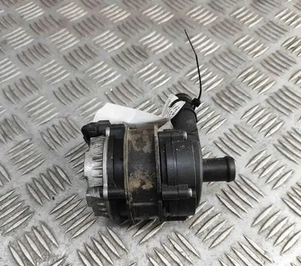 Audi A3 S3 8V Electric auxiliary coolant/water pump 0392024003 04L965567