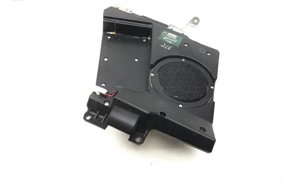 Jaguar XK - XKR Subwoofer speaker 6W8319A068BF