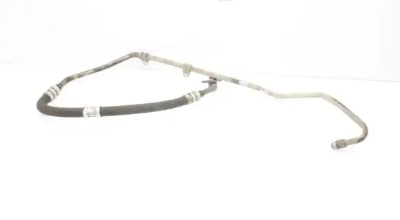 Volkswagen Amarok Power steering hose/pipe/line 
