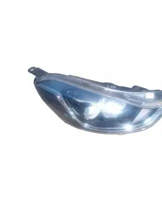 Hyundai i10 Headlight/headlamp K4963-91000