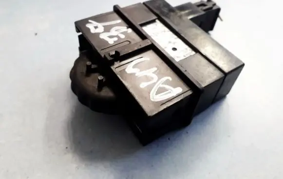 Renault Megane I Headlight level height control switch 7700434989